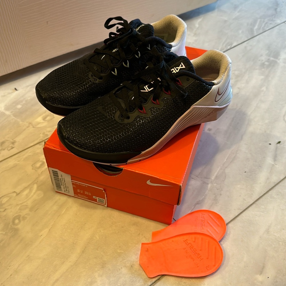 Nike Metcon 5 Sneaker